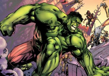 Momentos que hacen de Planeta Hulk una lectura indispensable