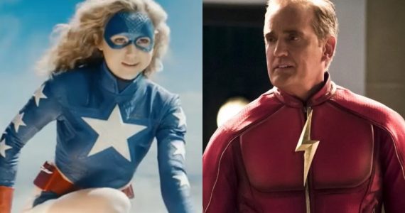Stargirl tendrá un crossover en su segunda temporada