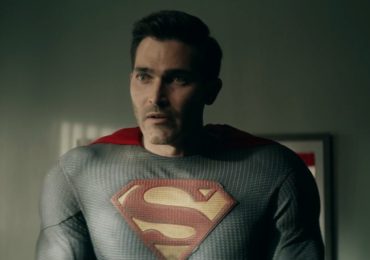 La referencia de Superman & Lois a un momento icónico de DC Comics