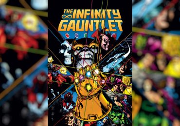 Los datos pocos conocidos de The Infinity Gauntlet