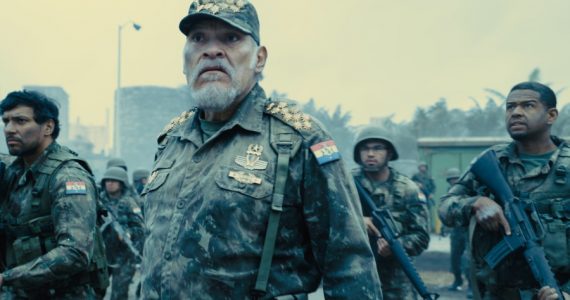 EXCLUSIVA: El general Mateo Suárez desde la óptica de Joaquín Cosio