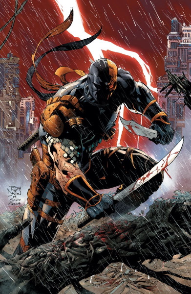 Estos villanos fueron considerados por James Gunn para The Suicide Squad
