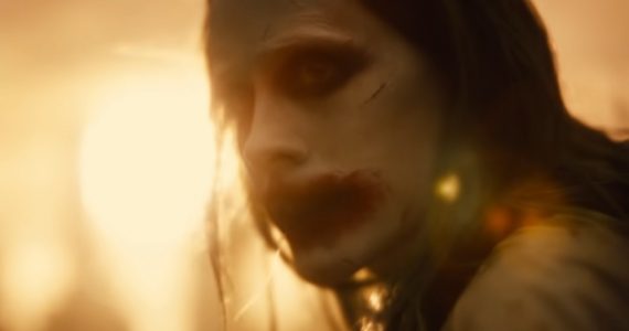 ¿Porqué Joker no estuvo en The Suicide Squad? James Gunn lo explica