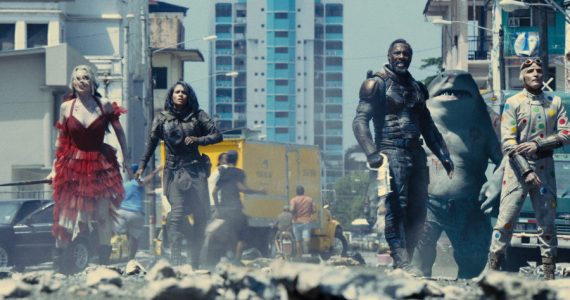 The Suicide Squad – reseña y crítica (SIN SPOILERS)