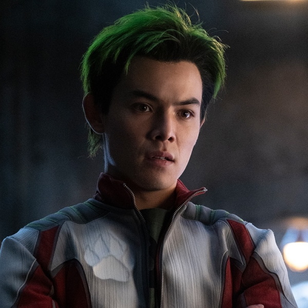 Titans: Descubre los rostros nuevos y conocidos para la temporada 3