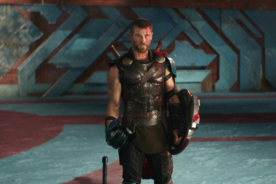 Actores con más películas en el Universo Cinematográfico de Marvel