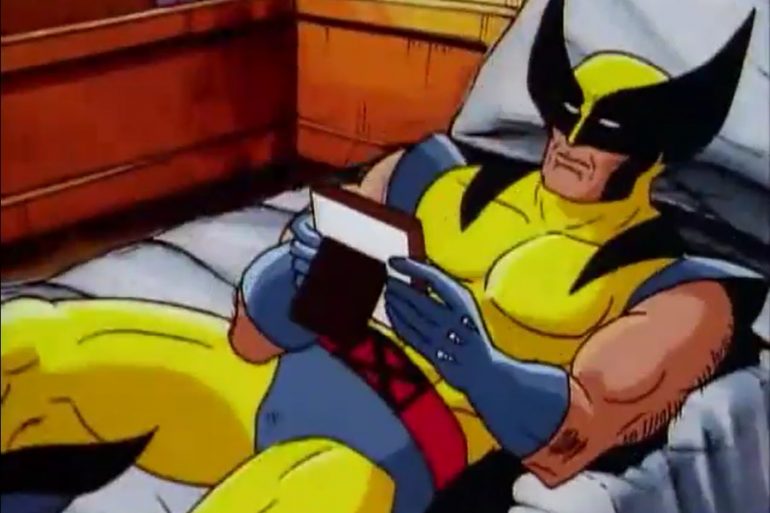 El meme más famoso de Wolverine ahora es una figura de acción