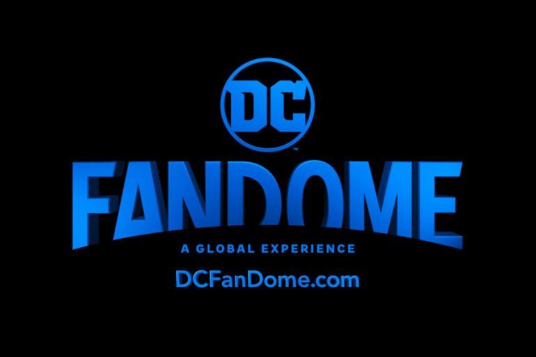 DC FanDome 2021: nuevo tráiler de The Batman, un vistazo a Flash y más