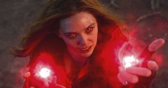 Doctor Strange 2: ¿Scarlet Witch enfrentará a un personaje Marvel de Fox?
