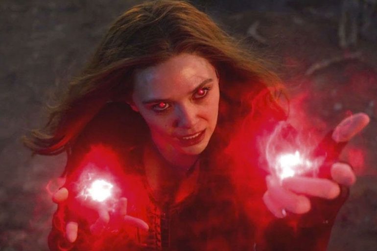 Doctor Strange 2: ¿Scarlet Witch enfrentará a un personaje Marvel de Fox?