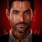 Lucifer: presentan posters de los personajes para la temporada final