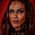 Lucifer: presentan posters de los personajes para la temporada final