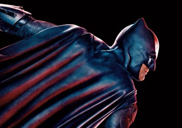 Zack Snyder festeja el cumpleaños de Ben Affleck con una foto inédita de Batman