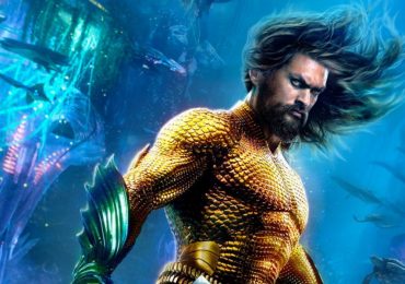 James Wan revela la inspiración para Aquaman and the Lost Kingdom