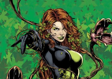 Batwoman ha encontrado a su Poison Ivy