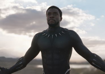 Kevin Feige recuerda el legado de Chadwick Boseman en Marvel Studios