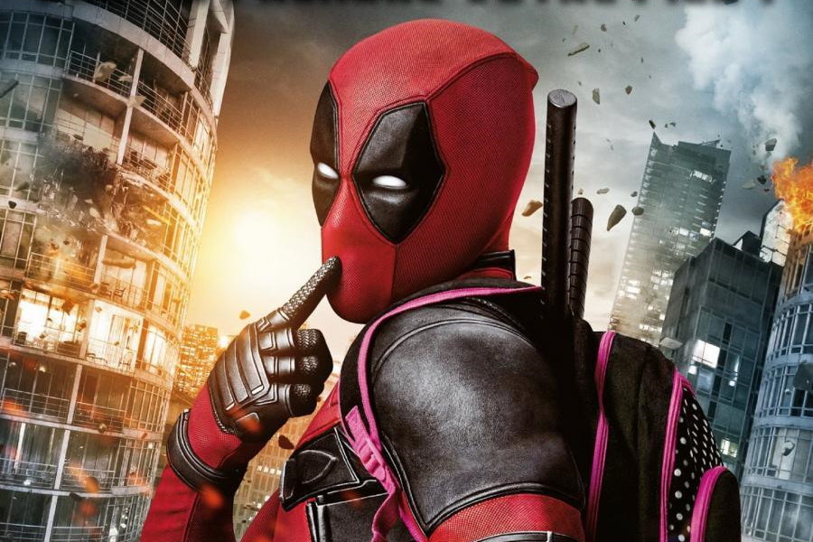 Deadpool podría debutar en una película de Marvel Studios antes de lo planeado