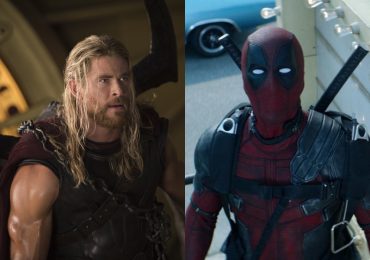 Deadpool y Thor podrían cruzar sus caminos en el MCU
