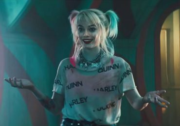 Harley Quinn podría tener una serie live-action en solitario