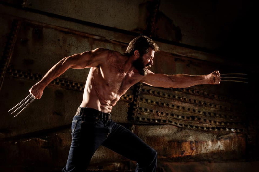 Hugh Jackman Rules Out His Return As Wolverine At Marvel Studios - Bullfrag