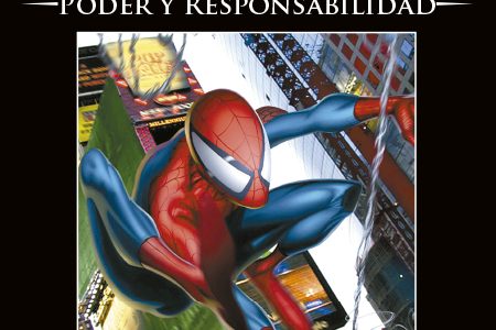 Ultimate Spider-Man: Poder y Responsabilidad