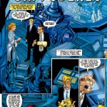 La Colección Definitiva de Novelas Gráficas de Marvel – Ultimate Spider-Man: Poder y Responsabilidad