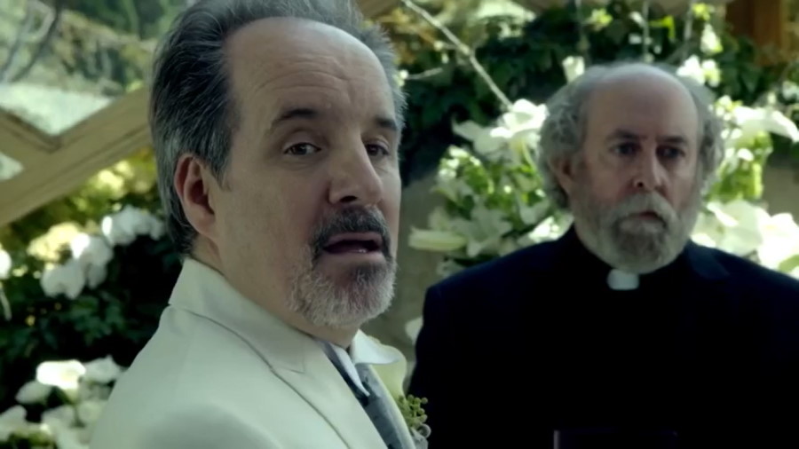 Un personaje importante volverá a la última temporada de Lucifer