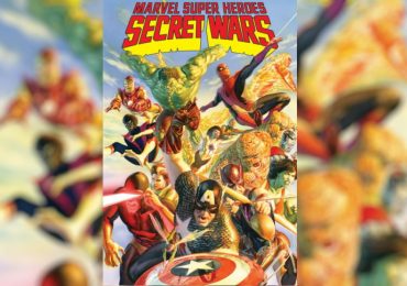 ¿Marvel Studios inició la producción de Secret Wars?