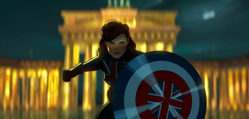 Marvel Studios producirá más series animadas además de What If...?