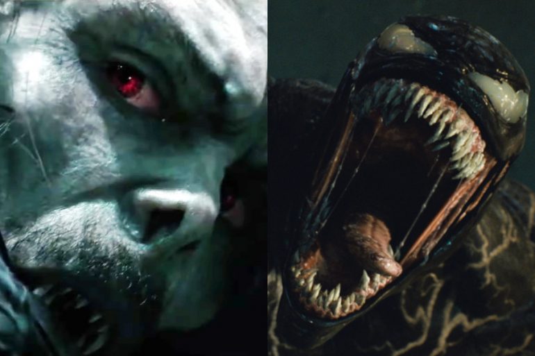 ¿Venom tendrá un cameo dentro de Morbius?