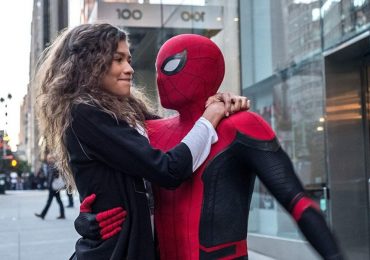 ¿Zendaya se despide de Marvel Studios tras Spider-Man: Far From Home?