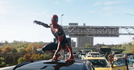 Lecciones del primer tráiler de Spider-Man: No Way Home