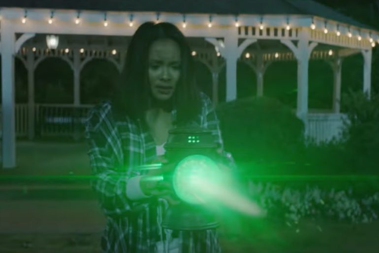 Stargirl: 5 datos desconocidos de Jade, la hija de Green Lantern