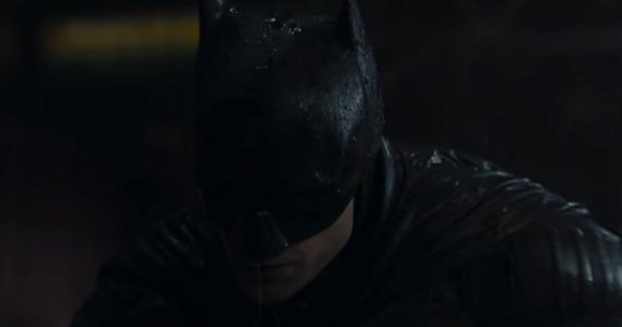 The Batman presenta nuevos detalles en la Cinemacon 2021