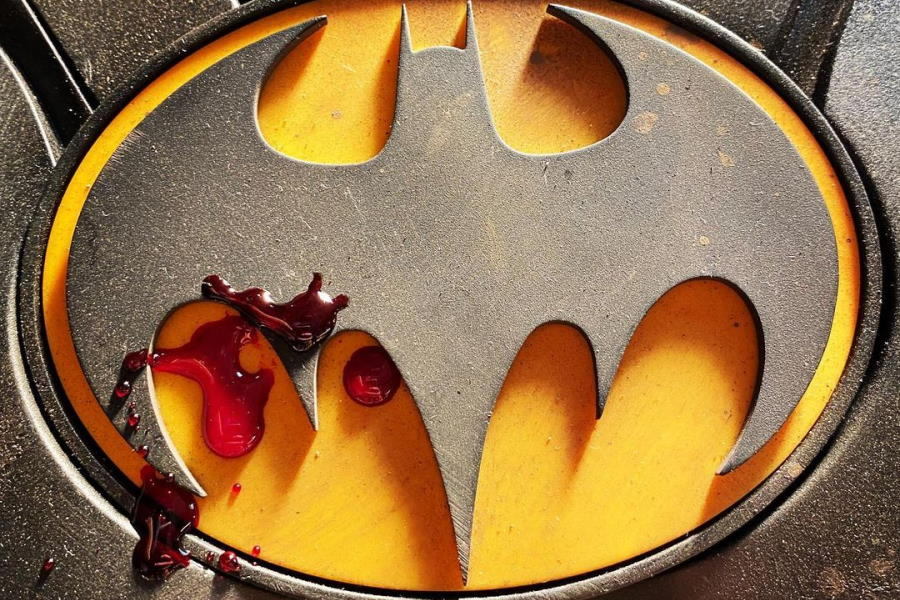 The Flash: ¿Cómo fue para Michael Keaton volver a interpretar a Batman?