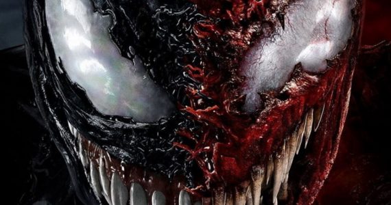 Venom: Let There Be Carnage podría retrasarse hasta 2022