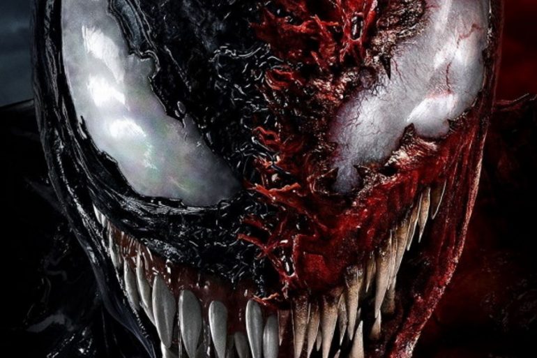 Venom: Let There Be Carnage podría retrasarse hasta 2022