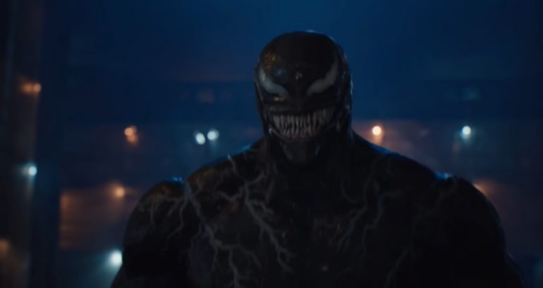 ¿Venom le tiene miedo a Carnage? Aquí te lo explicamos