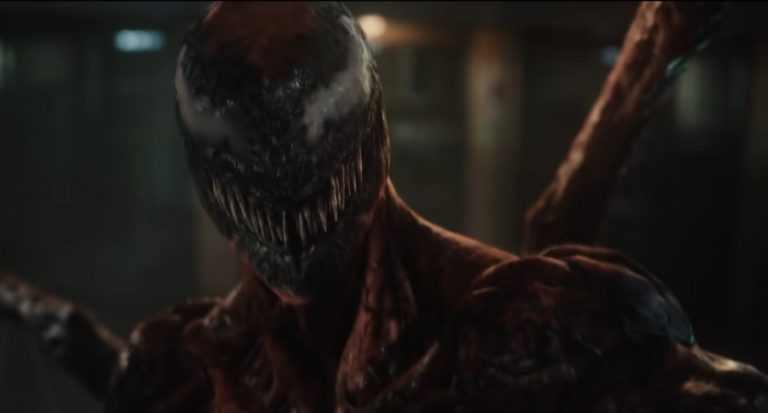 Porque Venom Le Tiene Miedo A Carnage