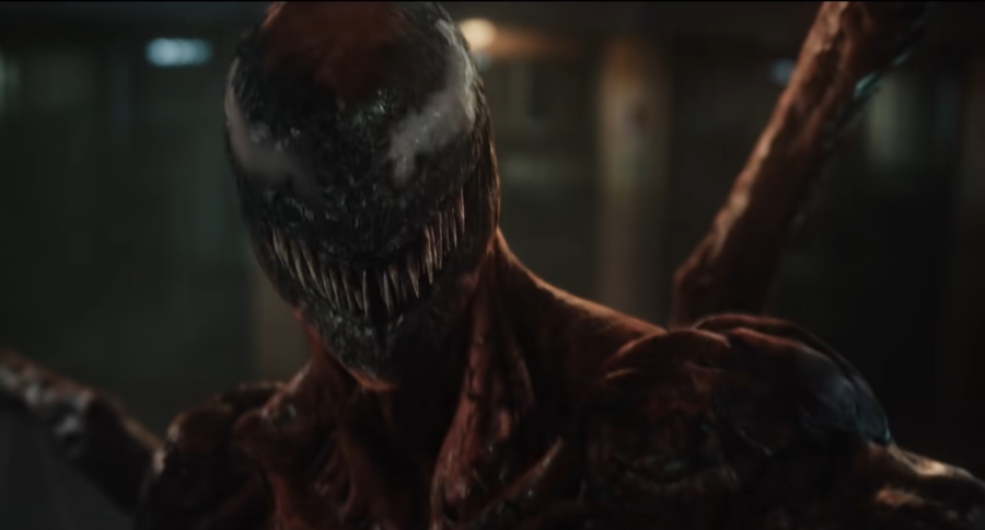 ¿Venom le tiene miedo a Carnage? Aquí te lo explicamos