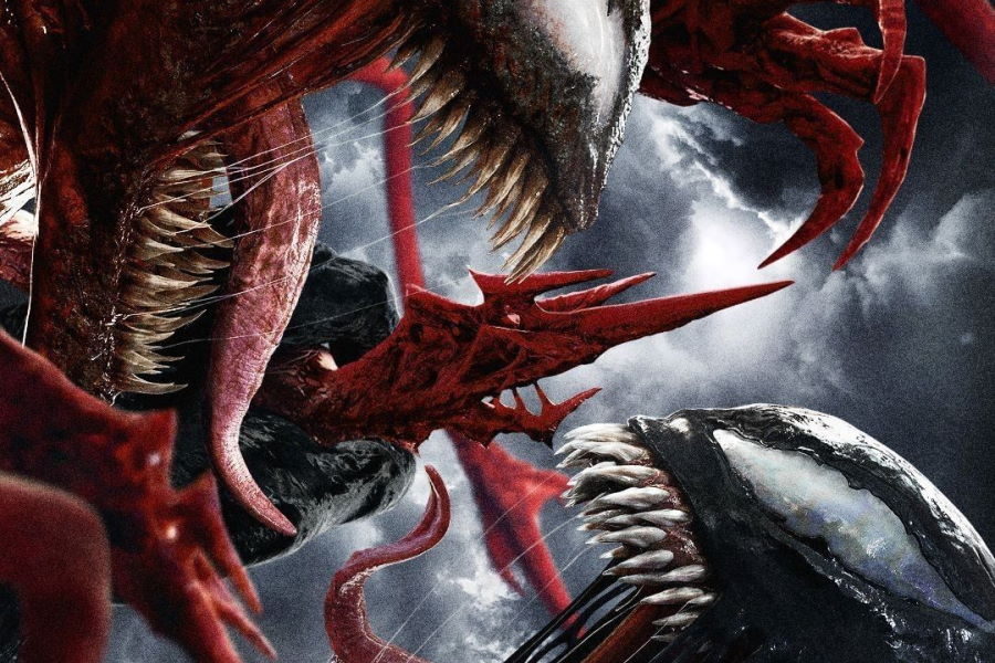 venom let there be carnage amc