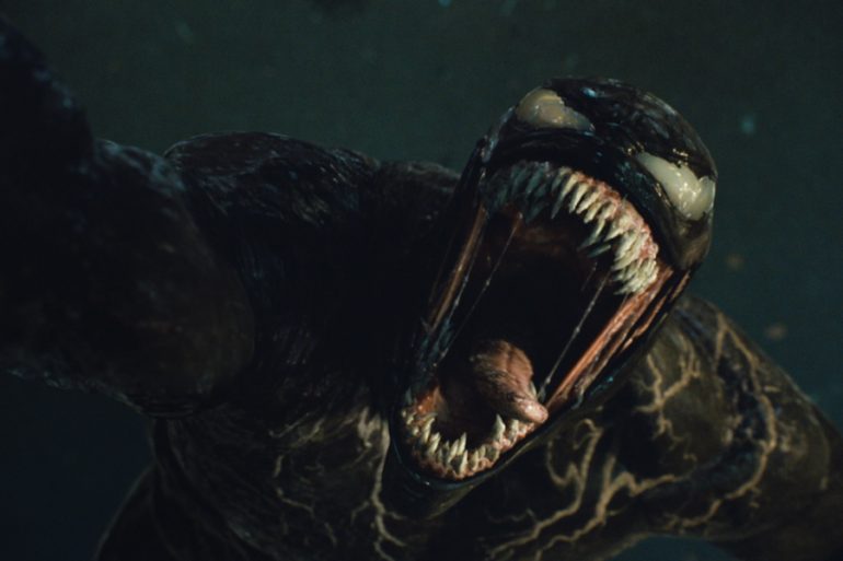 Venom: Let There be Carnage vuelve a retrasar su estreno