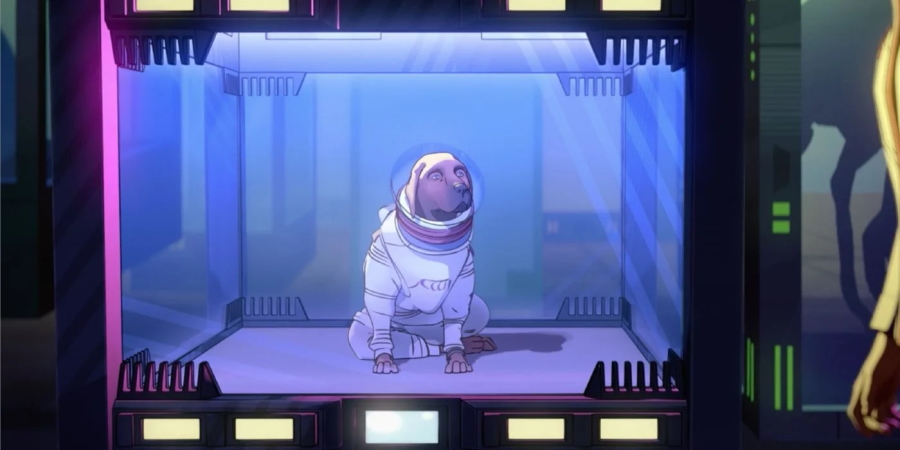 Easter eggs y referencias del episodio 1×02 de What If…?