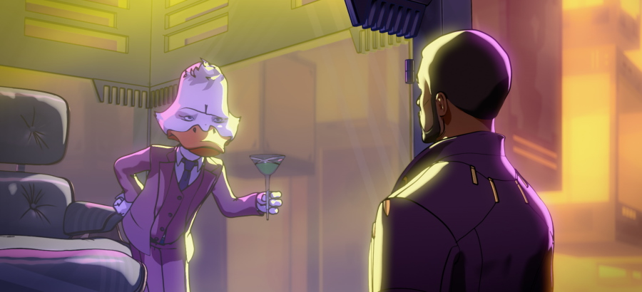 Easter eggs y referencias del episodio 1×02 de What If…?