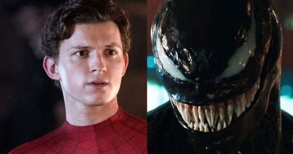 ¿En planes un crossover entre Spider-Man y Venom y una película de los Seis Siniestros?