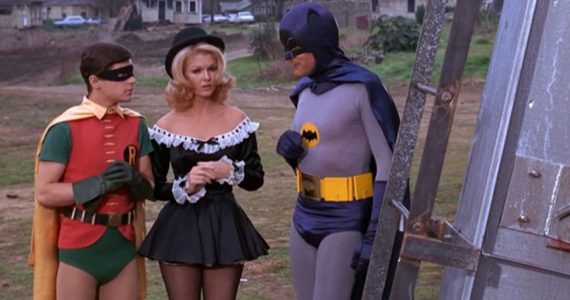 Fallece Jean Hale, estrella de Batman de 1966