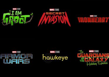 Habrá especial de Marvel sobre la Fase 4 del MCU en su servicio streaming
