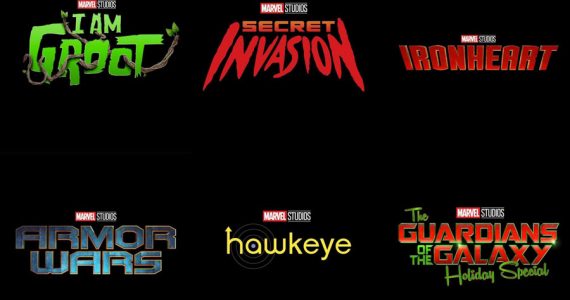 Habrá especial de Marvel sobre la Fase 4 del MCU en su servicio streaming