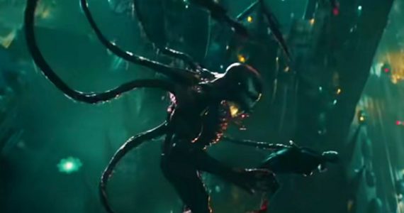 Spot de Venom 2 nos acerca a Maximum Carnage