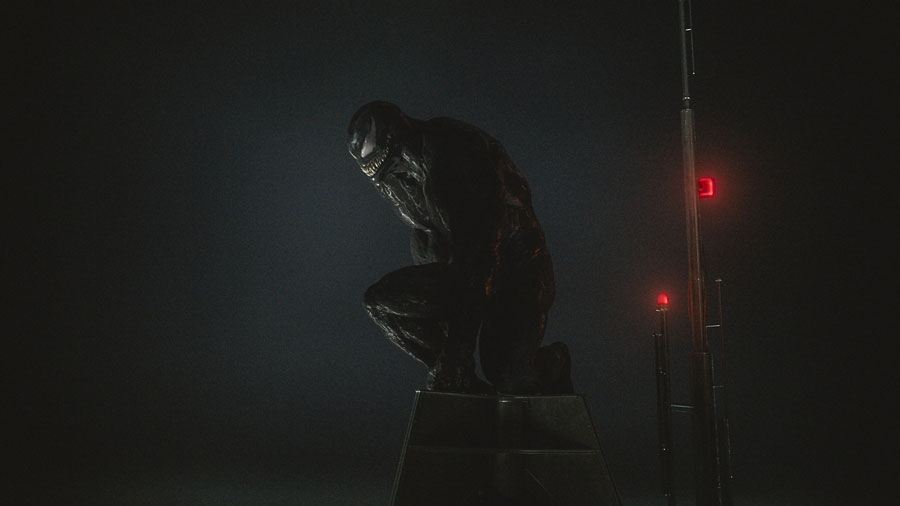 Venom 2: Mira completa la ejecución de Cletus y el nacimiento de Carnage